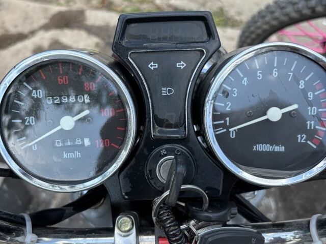 Альфа 110, объемом двигателя 0.11 л и пробегом 0 тыс. км за 425 $, фото 1 на Automoto.ua