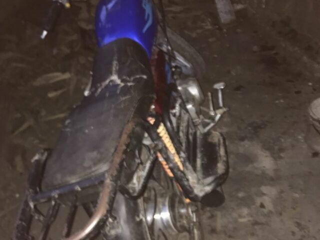 Альфа 110, об'ємом двигуна 0.11 л та пробігом 0 тис. км за 173 $, фото 1 на Automoto.ua