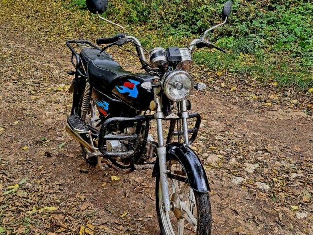 Альфа 110, объемом двигателя 0.11 л и пробегом 0 тыс. км за 393 $, фото 1 на Automoto.ua