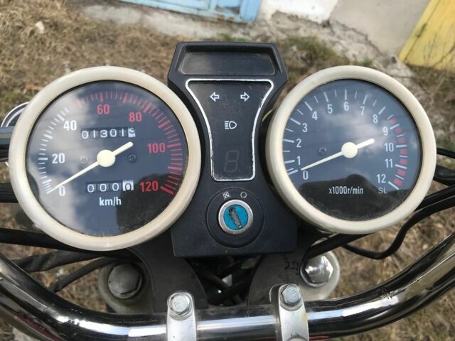 Альфа 110, объемом двигателя 0.11 л и пробегом 0 тыс. км за 498 $, фото 1 на Automoto.ua