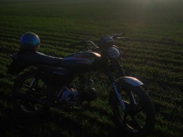Альфа 110, объемом двигателя 0.11 л и пробегом 0 тыс. км за 239 $, фото 1 на Automoto.ua