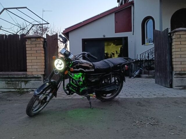 Альфа 110, объемом двигателя 0.11 л и пробегом 0 тыс. км за 294 $, фото 1 на Automoto.ua