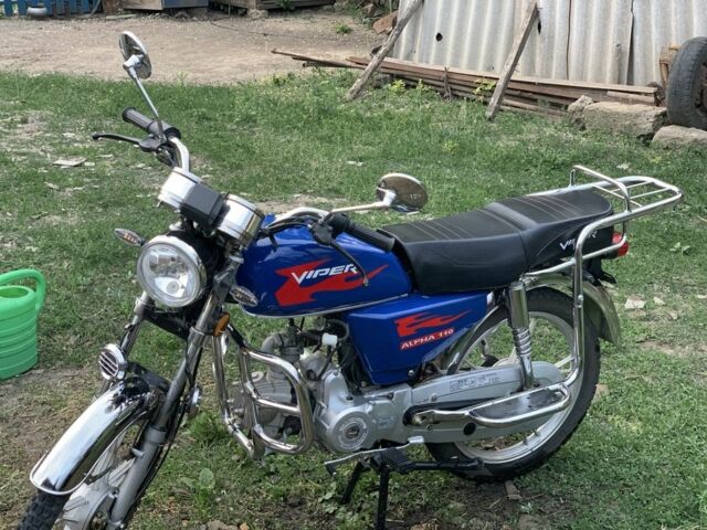 Альфа 110, объемом двигателя 0 л и пробегом 0 тыс. км за 464 $, фото 1 на Automoto.ua