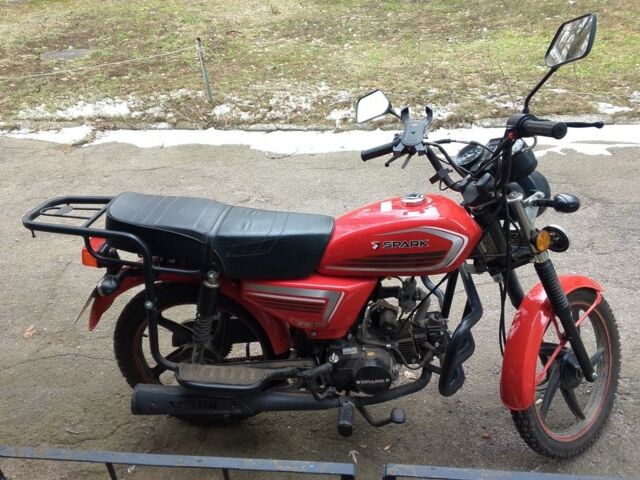 Альфа 110, объемом двигателя 0.11 л и пробегом 0 тыс. км за 605 $, фото 1 на Automoto.ua