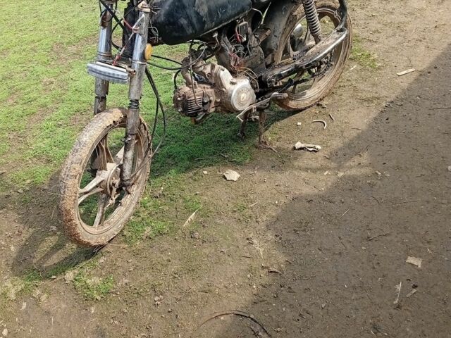 Альфа 110, объемом двигателя 0 л и пробегом 80 тыс. км за 729 $, фото 1 на Automoto.ua