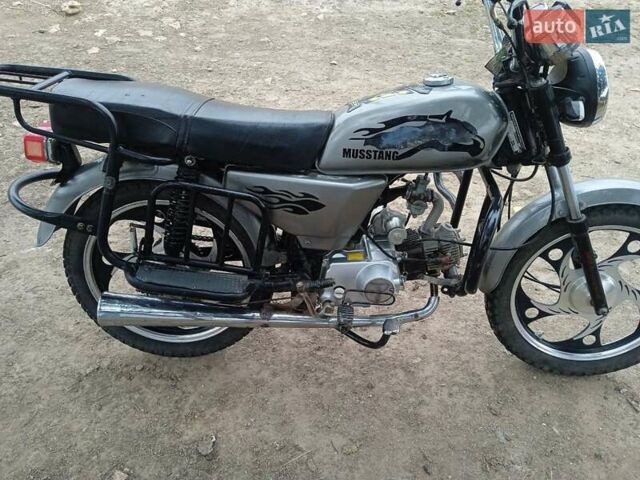 Альфа 110, объемом двигателя 0 л и пробегом 420 тыс. км за 236 $, фото 1 на Automoto.ua