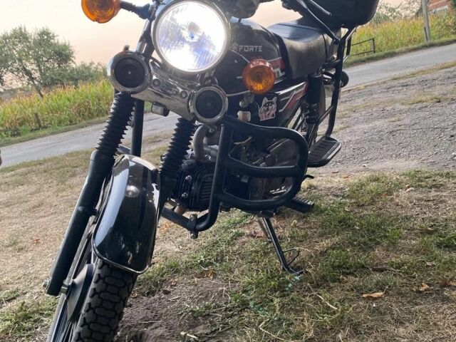 Альфа 110, об'ємом двигуна 0.11 л та пробігом 0 тис. км за 344 $, фото 1 на Automoto.ua