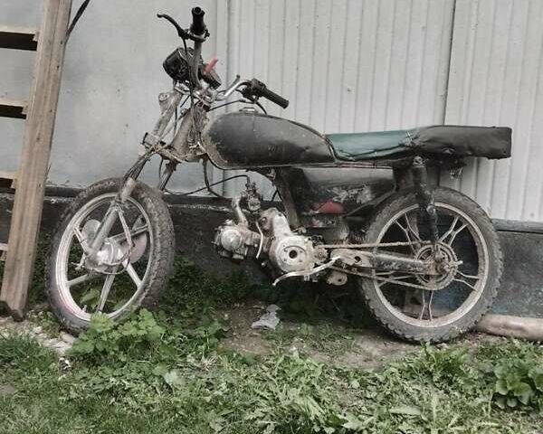Альфа 110, объемом двигателя 0 л и пробегом 1 тыс. км за 1500 $, фото 1 на Automoto.ua
