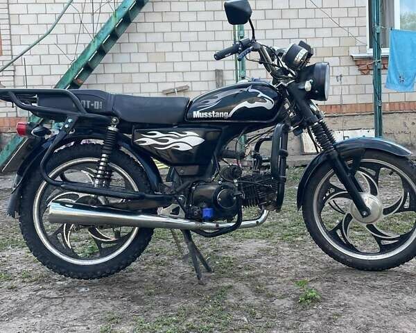 Черный Альфа 125, объемом двигателя 0 л и пробегом 11 тыс. км за 434 $, фото 1 на Automoto.ua