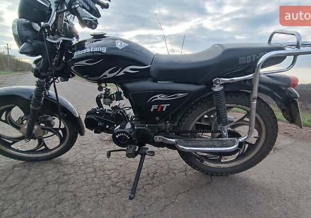 Черный Альфа 125, объемом двигателя 0 л и пробегом 8 тыс. км за 506 $, фото 1 на Automoto.ua