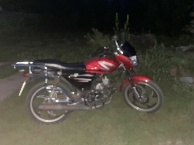 Альфа 125, объемом двигателя 0.13 л и пробегом 0 тыс. км за 401 $, фото 1 на Automoto.ua