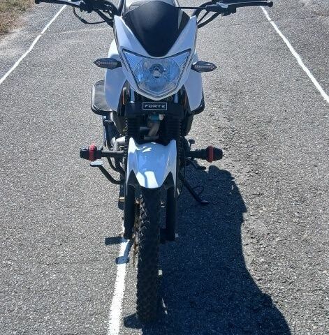 Альфа 125, об'ємом двигуна 0.13 л та пробігом 0 тис. км за 1100 $, фото 1 на Automoto.ua