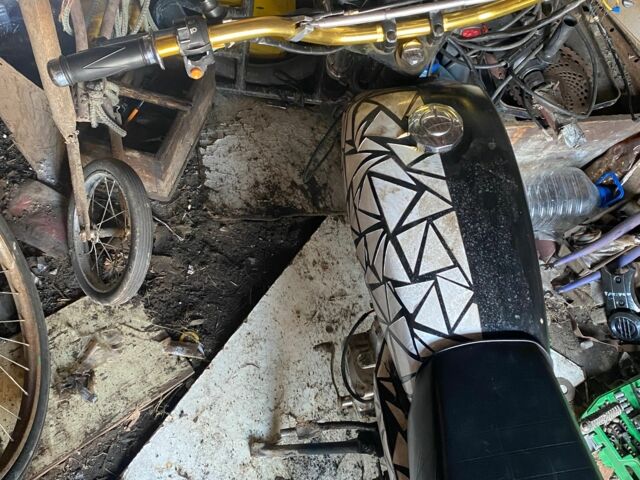 Альфа 125, объемом двигателя 0.13 л и пробегом 0 тыс. км за 265 $, фото 1 на Automoto.ua