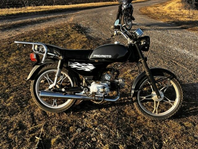 Альфа 125, объемом двигателя 0.13 л и пробегом 0 тыс. км за 452 $, фото 1 на Automoto.ua