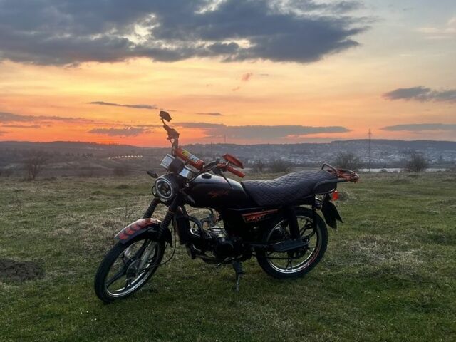 Альфа 125, объемом двигателя 0.13 л и пробегом 0 тыс. км за 474 $, фото 1 на Automoto.ua