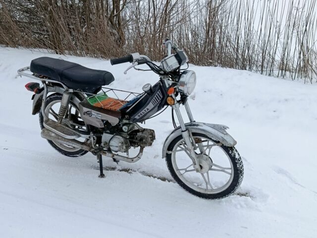 Альфа 125, об'ємом двигуна 0 л та пробігом 0 тис. км за 233 $, фото 1 на Automoto.ua
