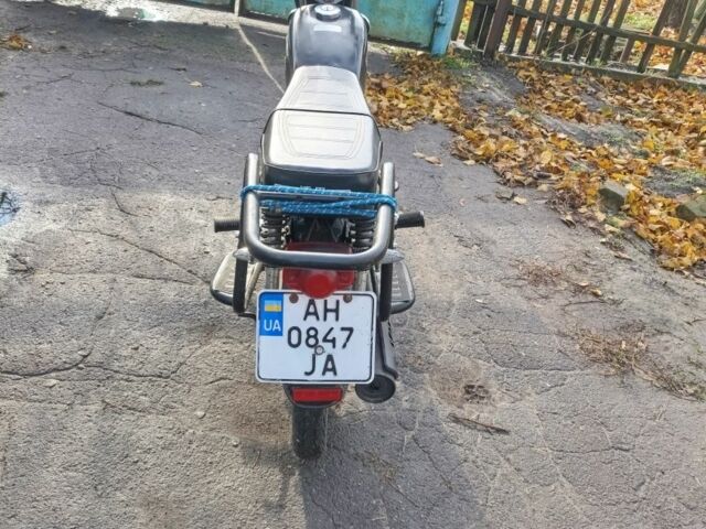 Альфа 125, объемом двигателя 0.13 л и пробегом 0 тыс. км за 366 $, фото 1 на Automoto.ua