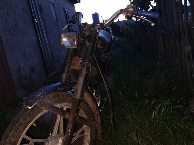 Альфа 125, объемом двигателя 0.13 л и пробегом 0 тыс. км за 68 $, фото 1 на Automoto.ua