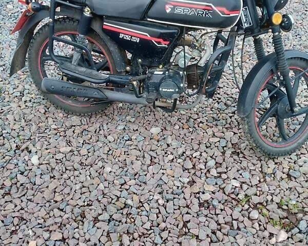 Альфа 125, объемом двигателя 0 л и пробегом 200 тыс. км за 520 $, фото 1 на Automoto.ua