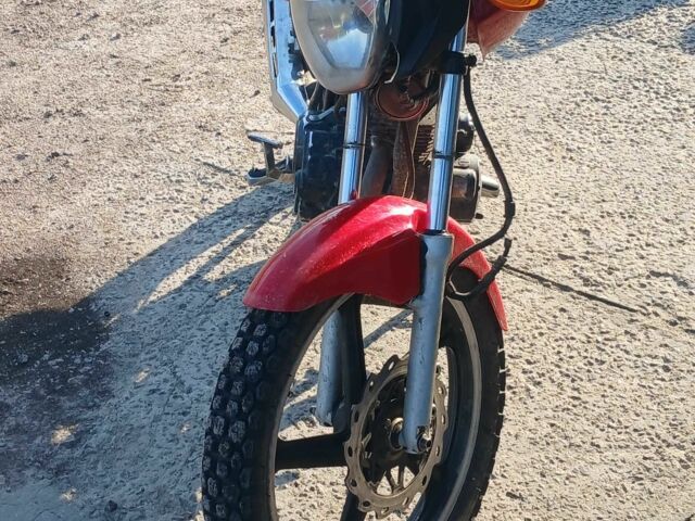 Альфа 150, объемом двигателя 0 л и пробегом 0 тыс. км за 350 $, фото 1 на Automoto.ua