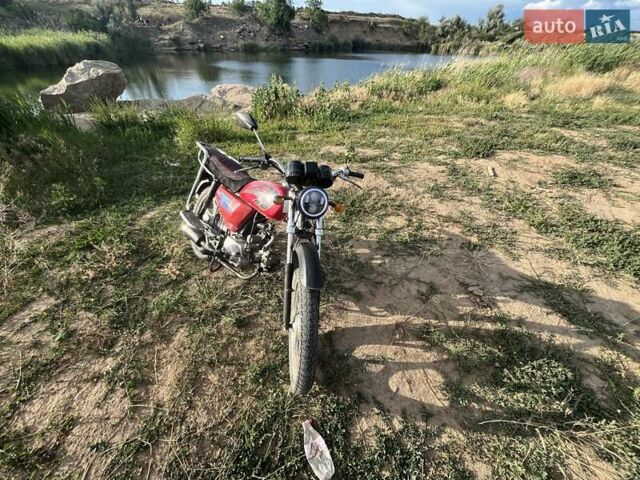 Красный Альфа 72, объемом двигателя 0 л и пробегом 5 тыс. км за 280 $, фото 1 на Automoto.ua