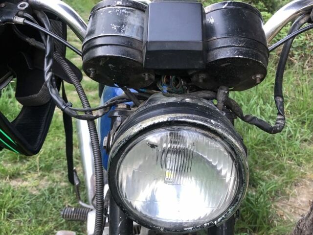 Альфа 72, объемом двигателя 72 л и пробегом 0 тыс. км за 229 $, фото 1 на Automoto.ua