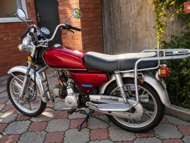 Альфа 72, объемом двигателя 0.72 л и пробегом 4 тыс. км за 245 $, фото 1 на Automoto.ua
