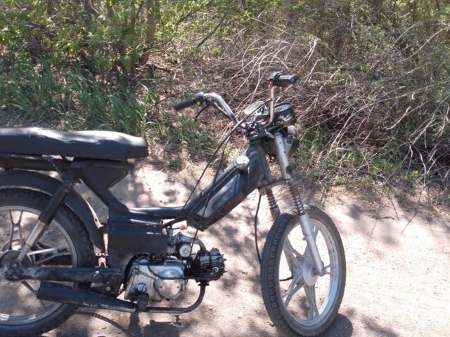Альфа 72, объемом двигателя 72 л и пробегом 0 тыс. км за 12 $, фото 1 на Automoto.ua