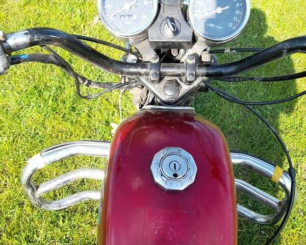 Альфа 72, объемом двигателя 0 л и пробегом 1 тыс. км за 139 $, фото 1 на Automoto.ua