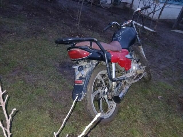 Альфа 72, об'ємом двигуна 72 л та пробігом 0 тис. км за 119 $, фото 1 на Automoto.ua