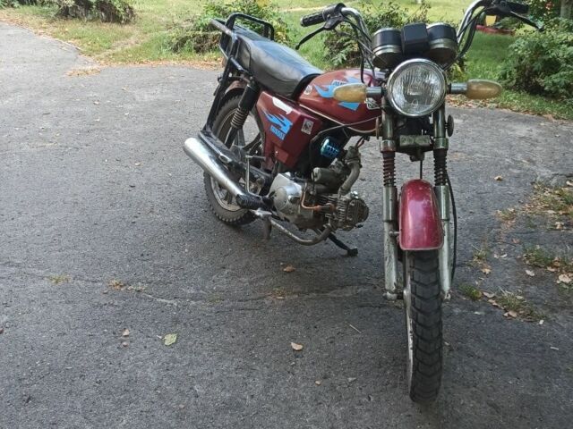 Альфа 72, объемом двигателя 72 л и пробегом 0 тыс. км за 215 $, фото 1 на Automoto.ua