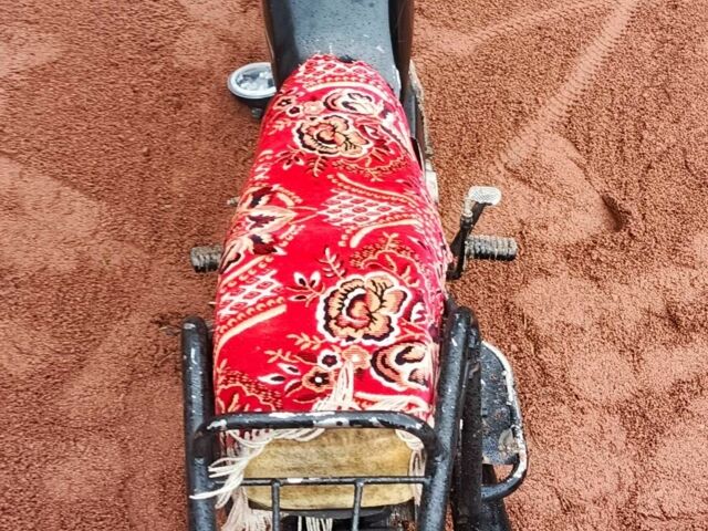 Альфа 72, об'ємом двигуна 72 л та пробігом 0 тис. км за 231 $, фото 1 на Automoto.ua