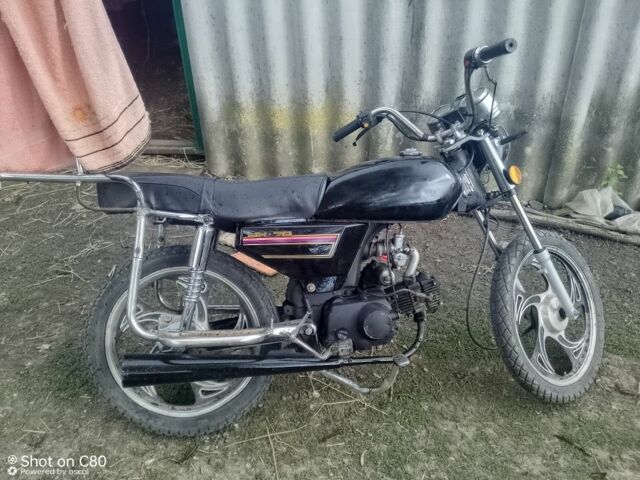 Альфа 72, объемом двигателя 72 л и пробегом 0 тыс. км за 195 $, фото 1 на Automoto.ua