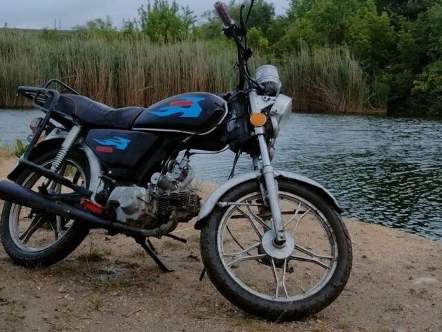 Альфа 72, об'ємом двигуна 72 л та пробігом 0 тис. км за 227 $, фото 1 на Automoto.ua