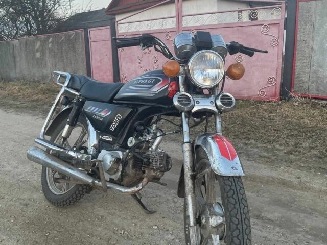 Альфа 72, объемом двигателя 72 л и пробегом 0 тыс. км за 328 $, фото 1 на Automoto.ua