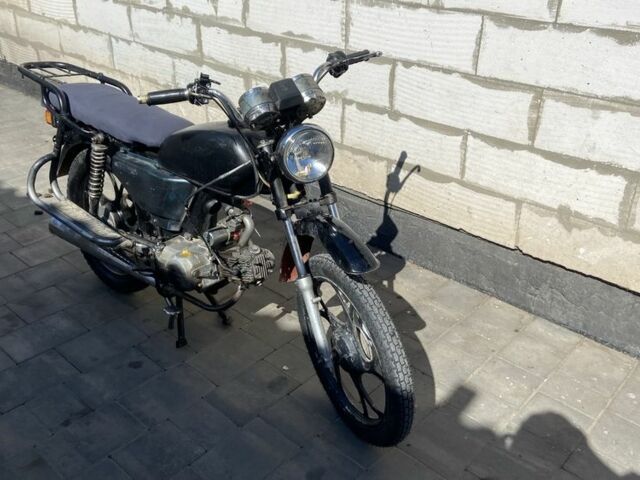 Альфа 72, объемом двигателя 72 л и пробегом 0 тыс. км за 136 $, фото 1 на Automoto.ua