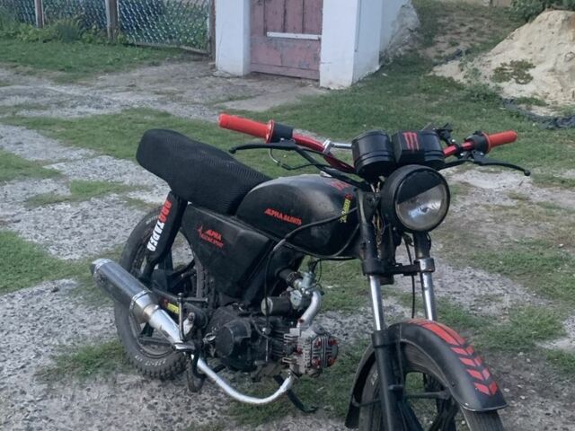 Альфа 72, об'ємом двигуна 0 л та пробігом 0 тис. км за 242 $, фото 1 на Automoto.ua