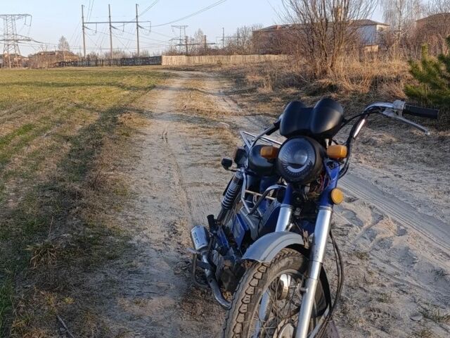 Альфа 72, об'ємом двигуна 72 л та пробігом 0 тис. км за 138 $, фото 1 на Automoto.ua