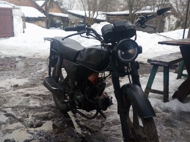 Альфа 72, объемом двигателя 72 л и пробегом 0 тыс. км за 115 $, фото 1 на Automoto.ua