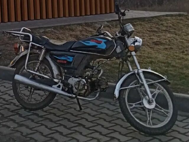 Альфа 72, об'ємом двигуна 72 л та пробігом 0 тис. км за 249 $, фото 1 на Automoto.ua