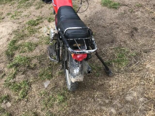 Альфа 72, об'ємом двигуна 0.11 л та пробігом 0 тис. км за 138 $, фото 1 на Automoto.ua