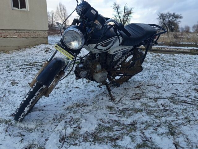 Альфа 72, об'ємом двигуна 72 л та пробігом 0 тис. км за 231 $, фото 1 на Automoto.ua