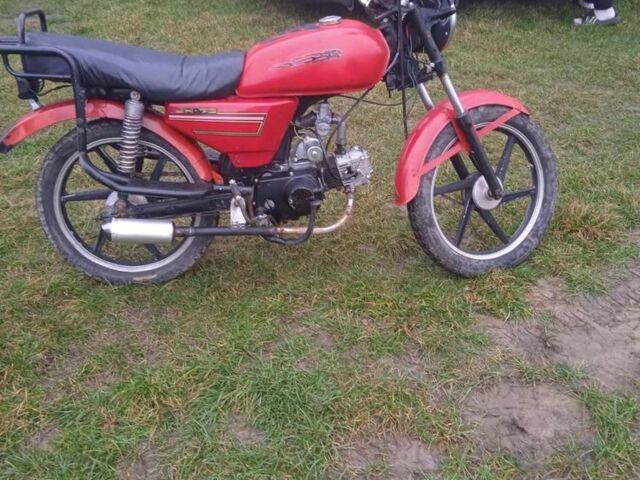 Альфа 72, объемом двигателя 72 л и пробегом 0 тыс. км за 262 $, фото 1 на Automoto.ua