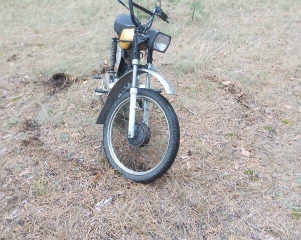 Желтый Альфа 72, объемом двигателя 0.72 л и пробегом 50 тыс. км за 100 $, фото 1 на Automoto.ua