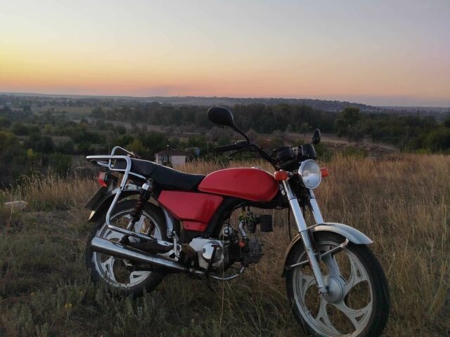 Альфа Сабур, объемом двигателя 72 л и пробегом 0 тыс. км за 231 $, фото 1 на Automoto.ua
