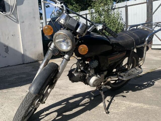 Альфа Сабур, объемом двигателя 72 л и пробегом 0 тыс. км за 194 $, фото 1 на Automoto.ua