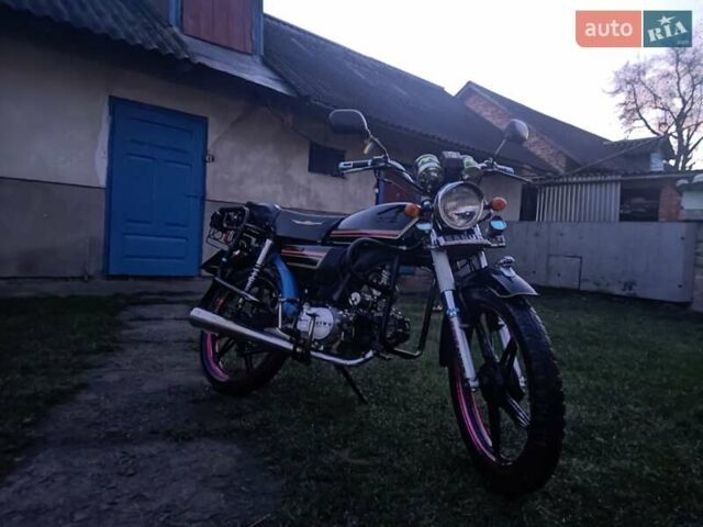 Альфа Сабур, объемом двигателя 0.11 л и пробегом 3 тыс. км за 295 $, фото 1 на Automoto.ua