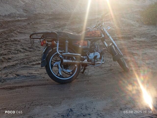 Альфа Сабур, об'ємом двигуна 0.11 л та пробігом 0 тис. км за 237 $, фото 1 на Automoto.ua