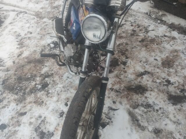 Альфа Сабур, объемом двигателя 72 л и пробегом 0 тыс. км за 95 $, фото 1 на Automoto.ua