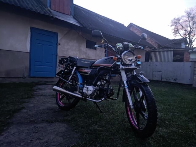 Альфа Сабур, объемом двигателя 0.11 л и пробегом 0 тыс. км за 277 $, фото 1 на Automoto.ua